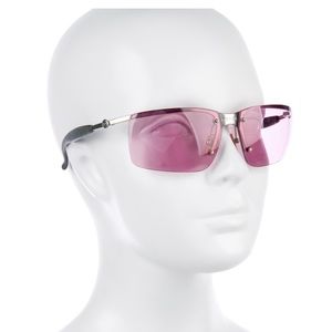 Chanel Pink sunglasses